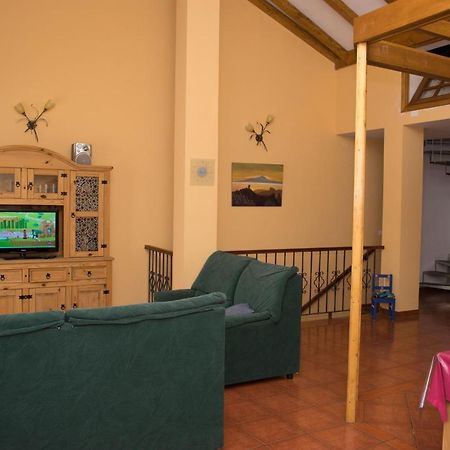 Casa En Garachico Villa Garachico  Bagian luar foto