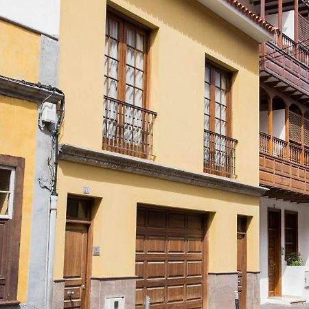 Casa En Garachico Villa Garachico  Bagian luar foto