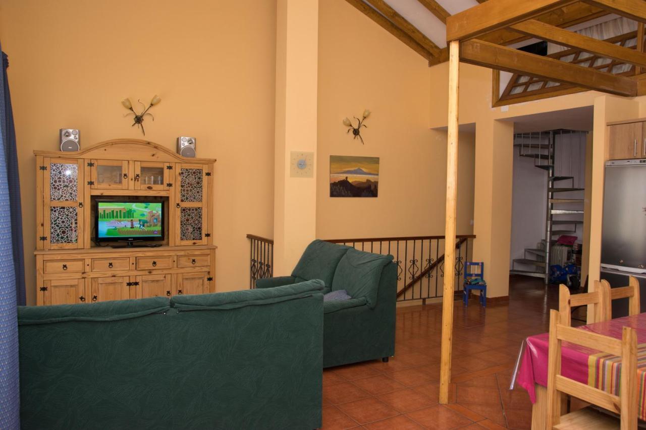 Casa En Garachico Villa Garachico  Bagian luar foto