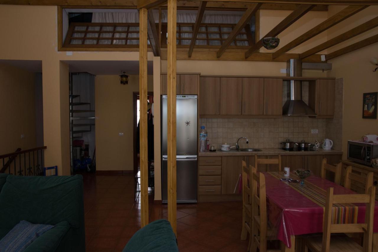 Casa En Garachico Villa Garachico  Bagian luar foto