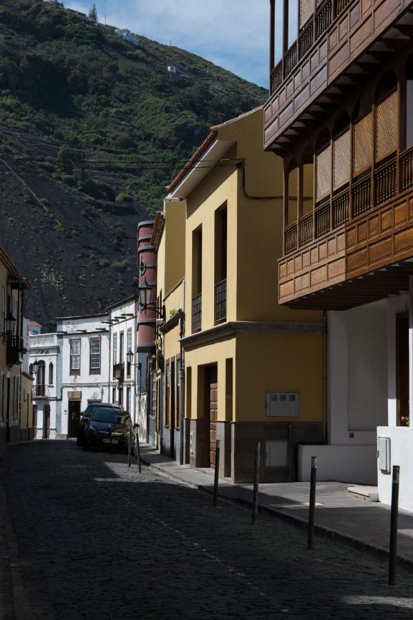 Casa En Garachico Villa Garachico  Bagian luar foto